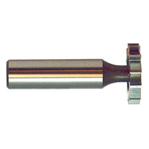 Keo AV4268241 10.5mm Dia.-2.5mm Thick Staggered - HSS -Keyseat Cutter