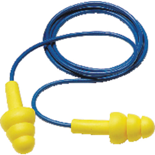 3M KB353404002 ?3M E-A-R UltraFit Earplugs 340-4002 Corded Carrying Case 200