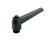 JERGENS HANDLE, PLAS ADJ, 3/8-16 X 3/4 - 34331