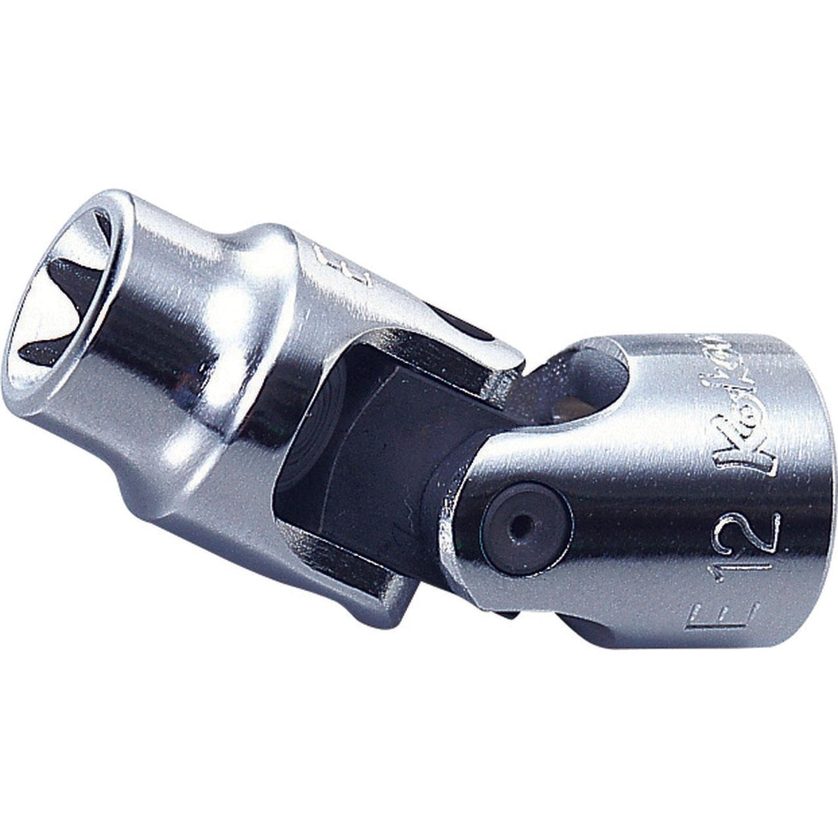 Ko-ken 3440T-E18 3/8 Sq. Dr. Universal Socket TORX E18  Length 53.5mm