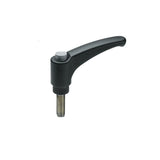 JERGENS HANDLE, ADJ, M12 X 30 STUD - 34387