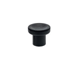 JERGENS KNOB, KNURLED, 10-32, ERGOSTYLE - 34490