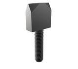 JERGENS QTR TURN SCREW, 10-32 - 34501