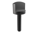 JERGENS HALF TURN SCW, 3/8-16 X 1-3/4 - 34524