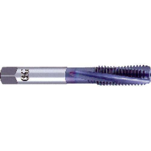 OSG USA, Inc. TP2010900900 M12 1.75 Dia. - STI - D4-3 FL - Spiral Flute Semi-Bottoming Tap