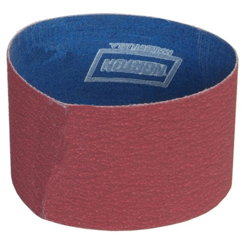 Norton Abrasives MH61B0327926 3" x 21" Portable Belt 50 Grit Aluminum Oxide