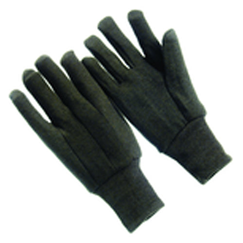 PRM Pro KB38350L Cotton Jersey Gloves Large