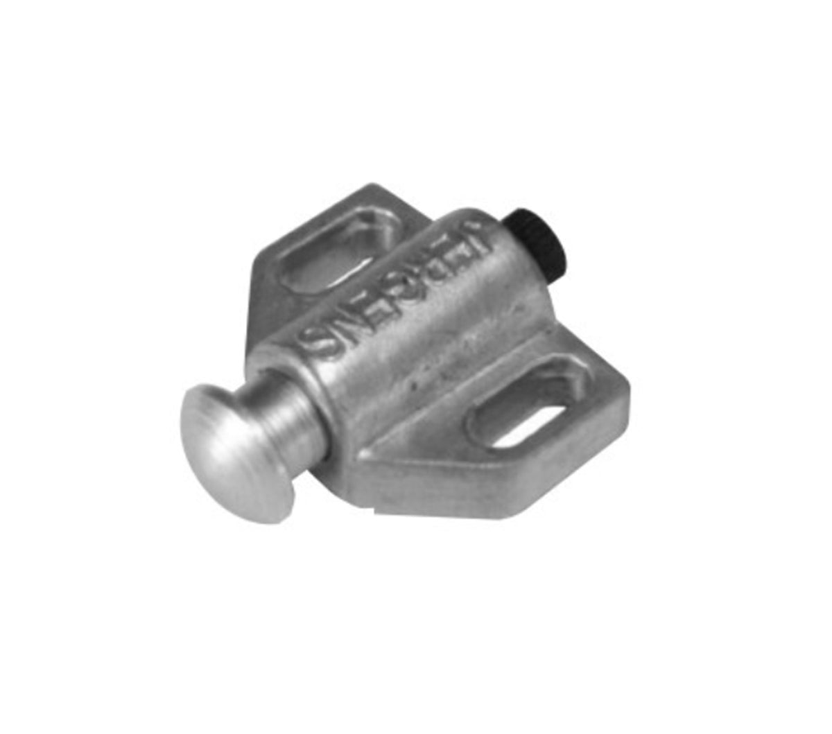 JERGENS SPRING STOP, BUTTON - 36103