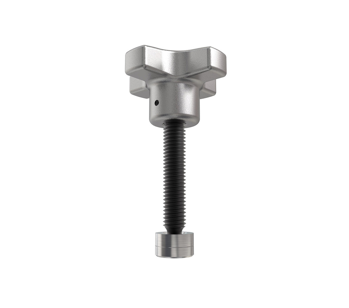 JERGENS TOGGLE SCREW, 5/8-11 HAND KNOB - 36309