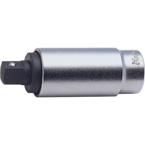 Ko-ken 3701-20Nm 3/8 Sq. Dr. Torque Adaptor  20Nm  Length 75mm For Spark Plug