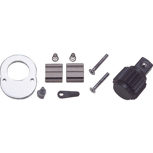 Ko-ken 3753RK Renewal Kit  3753SM, N, P, J, P-250 and D3753J also 3774PS, P-SR, N, P, J, NL, PL, and JL Ratchets