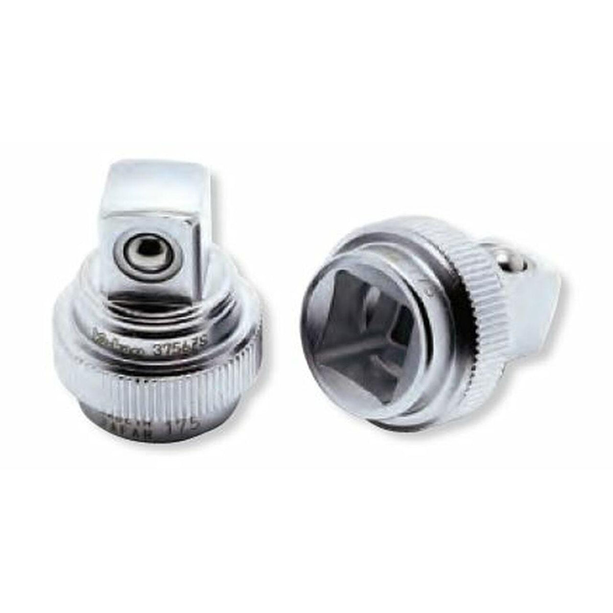 Ko-ken 3756ZS 3/8 Sq. Dr. Quick Spinner  3/8 Square Length 25mm Z-series