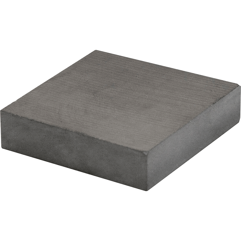 Industrial Magnetics MAG-MATE® Ceramic-5 375 X 4 X 4 Slab 375X4X4C5