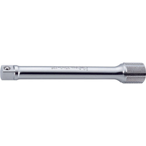 Ko-ken 3760-75 3/8 Sq. Dr. Extension Bar    Length 75mm