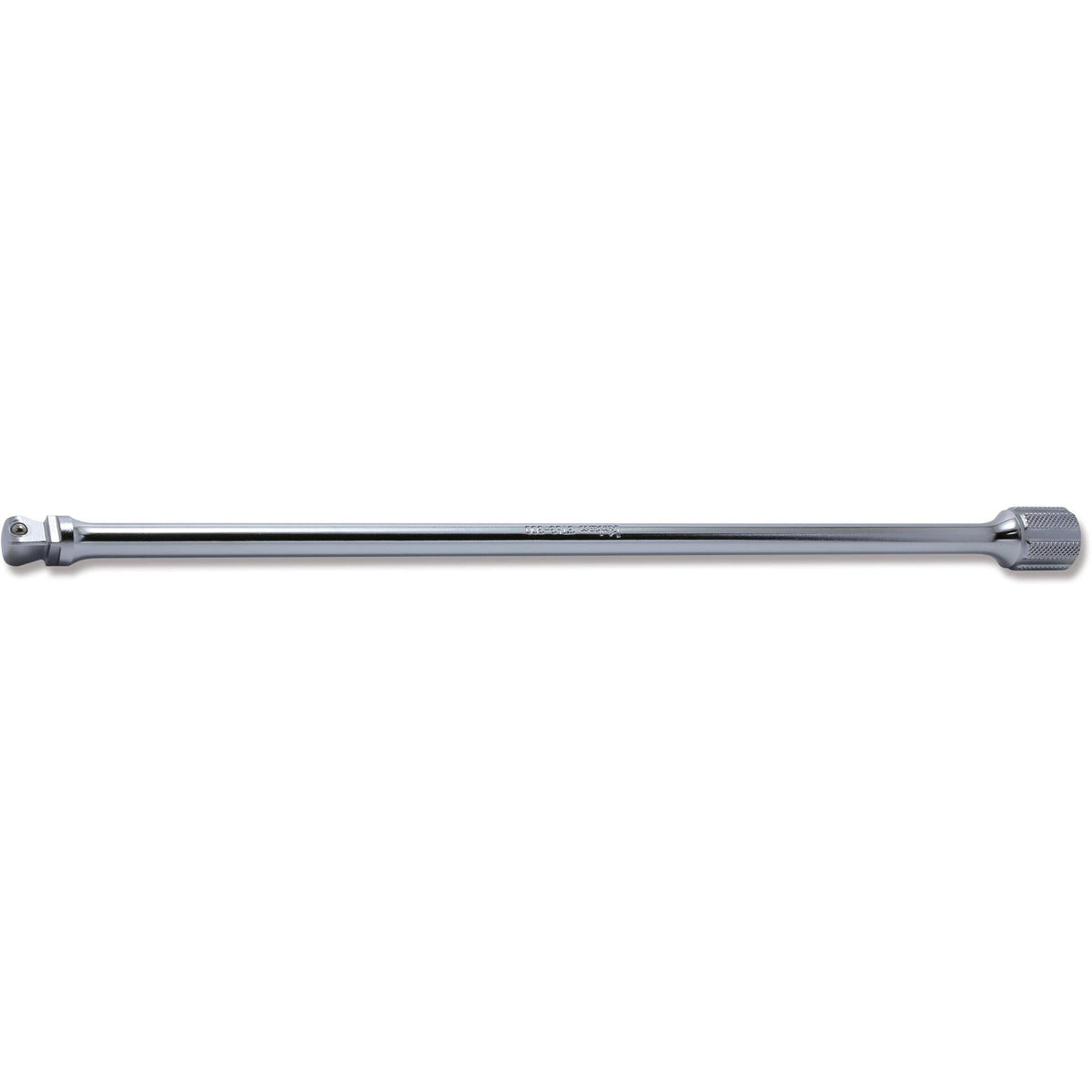 Ko-ken 3763-300 3/8 Sq. Dr. Wobble-Fix Extension Bar    Length 300mm