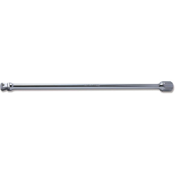 Ko-ken 3763-300 3/8 Sq. Dr. Wobble-Fix Extension Bar    Length 300mm