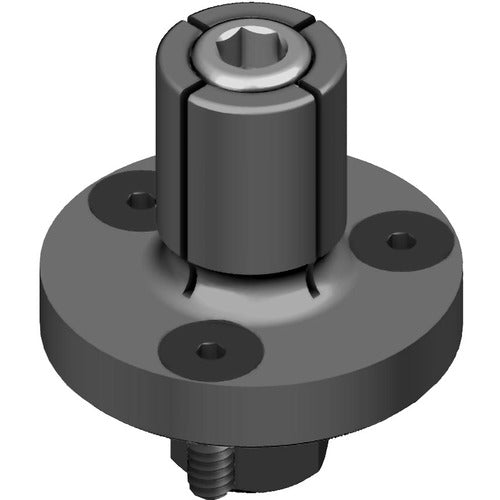 Mitee-Bite SG7038100 #38100 - M4 Thread ID Xpansion Clamp #1