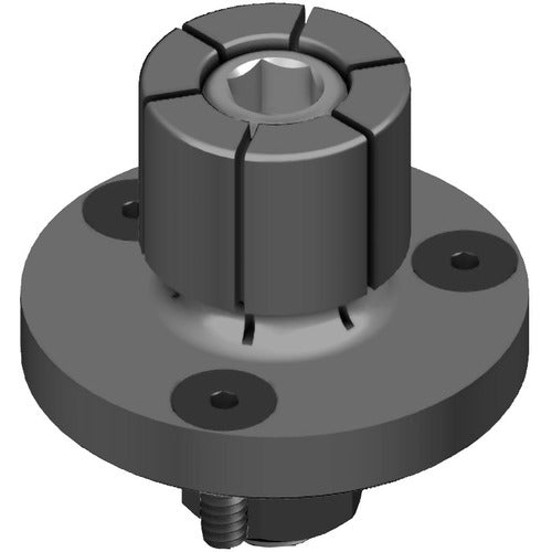 Mitee-Bite SG7038150 #38150 - M8 Thread ID Xpansion Clamp #2