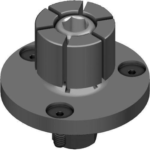 Mitee-Bite SG7038200 #38200 - M10 Thread ID Xpansion Clamp #3