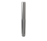 JERGENS FIXTURE STUD, 5/16-18 X 2-1/2, SS - 38006