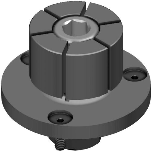 Mitee-Bite SG7038250 #38250 - M12 Thread ID Xpansion Clamp #4