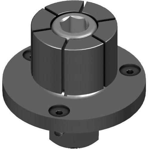 Mitee-Bite SG7038300 #38300 - M16 Thread ID Xpansion Clamp #5