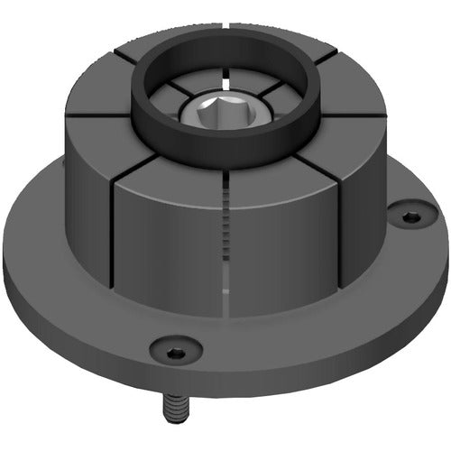 Mitee-Bite SG7038400 #38400 - M16 Thread ID Xpansion Clamp #7
