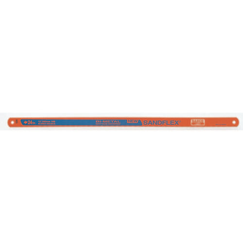 Bahco KL30300325P 12" x 1/2" - Bi-Metal Hacksaw Blade 32TPI 5 Pack