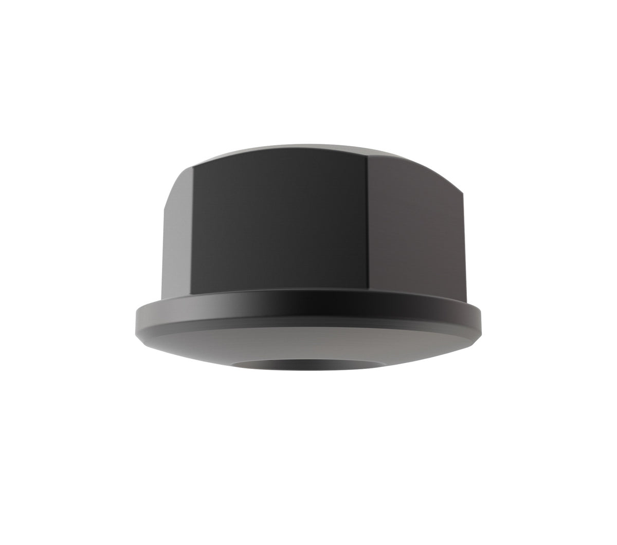 JERGENS FLANGE NUT, 1 1/2-6 SPHERICAL - 39712