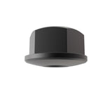 JERGENS FLANGE NUT, 1 1/2-6 SPHERICAL - 39712