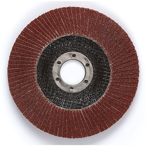 3M TM1155603 3M Cubitron II Flap Disc 967A 60+ T27 Quick Change 4-1/2" x 5/8"-11