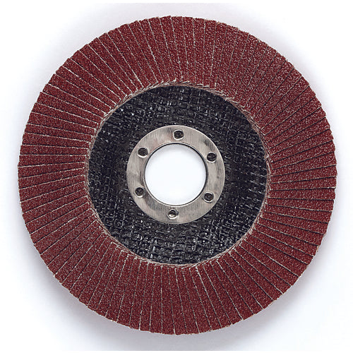 3M TM1155648 3M Cubitron II Flap Disc 967A 60+ T29 4-1/2" x 7/8" Giant