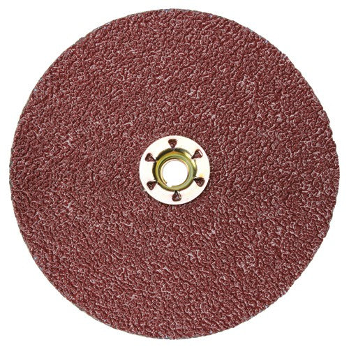 3M TM1127640 3M Cubitron II Fibre Disc 982C TN Quick Change 5" 60+