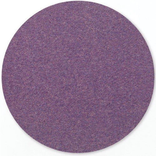 3M TM1105068 3M Cubitron II Stikit Film Disc 775L 400+ 5" x NH Linered w/Tab Die 500X