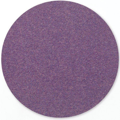 3M TM1105068 3M Cubitron II Stikit Film Disc 775L 400+ 5" x NH Linered w/Tab Die 500X