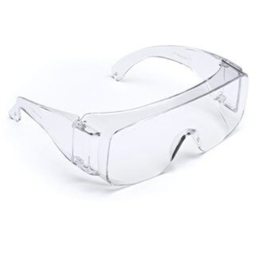 3M KB3556390 3M Tour-Guard V Protective Eyewear TGV01-20 Clear Dispenser Box
