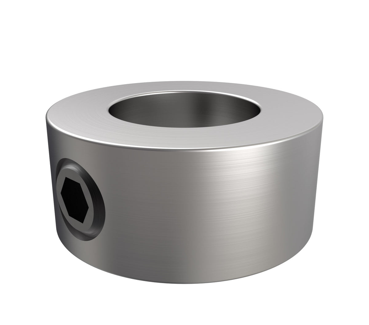 JERGENS SHAFT COLLAR, 5/8 - 40105