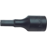 Ko-ken 4012M.43-16 1/2 Sq. Dr. Bit Socket  16mm Hex Length 43mm