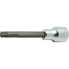 Ko-ken 4025.60-45IP 1/2 Sq. Dr. Bit Socket TORXPLUS 45IP  Length 60mm