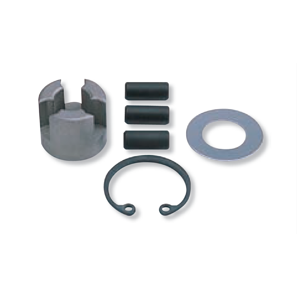 Ko-ken 4100MRK-7 Renewal Kit