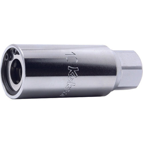 Ko-ken 4100M-12 1/2 Sq. Dr. Stud puller  12mm 21mm Hex Length 75mm