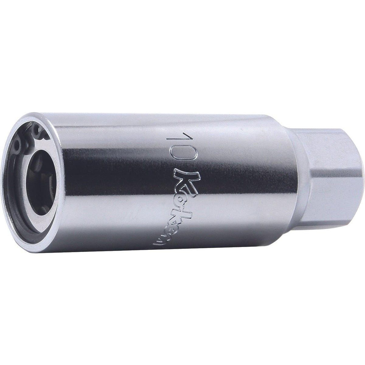 Ko-ken 4100M-11 1/2 Sq. Dr. Stud puller  11mm 21mm Hex Length 75mm
