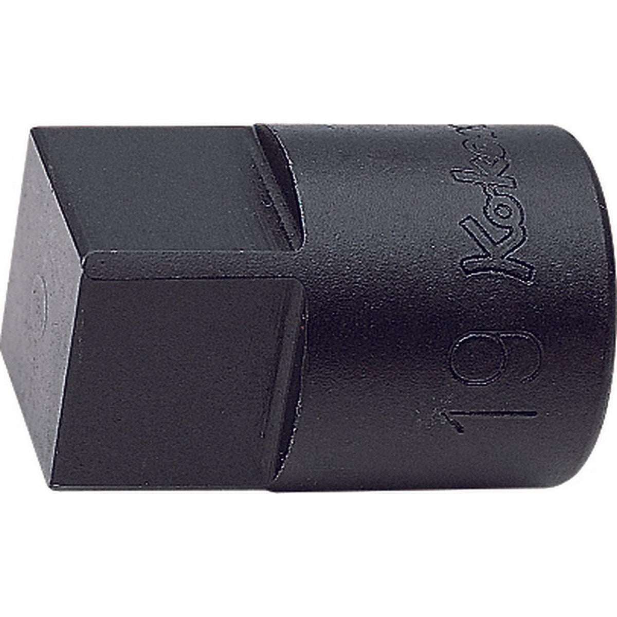 Ko-ken 4110M-13 1/2 Sq. Dr. Bit Socket  13mm Square Length 32mm For Drain Plug