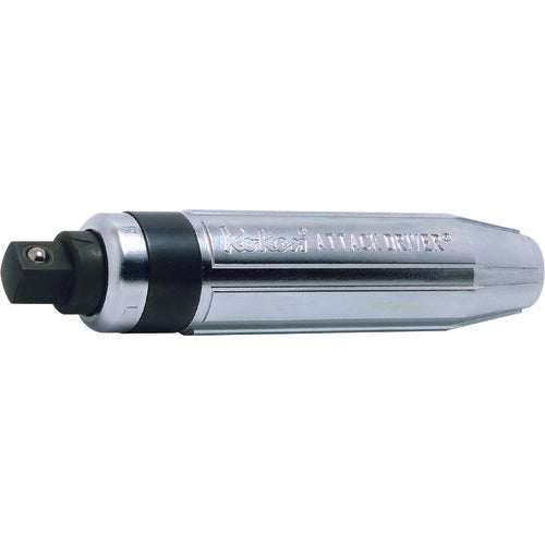 Ko-ken 4112N 1/2 Sq. Dr. Attack Driver    Length 163mm
