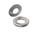 JERGENS SPHERICAL WASHER, 5/16 2PC SS - 41203