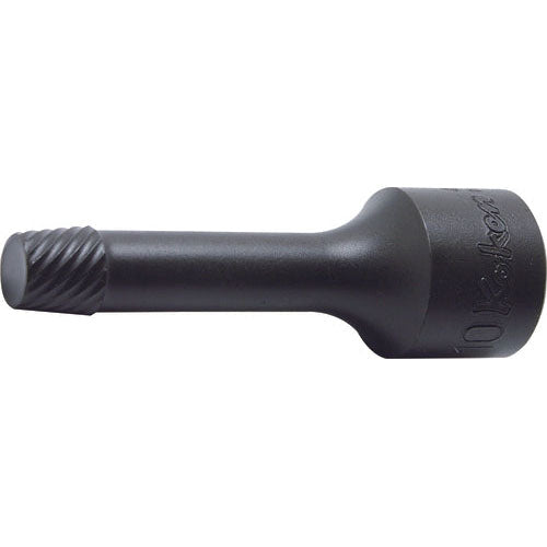 Ko-ken 4129.75-8 1/2 Sq. Dr. Bolt Twister  8mm  Length 75mm