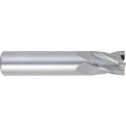 OSG USA, Inc. TP37414093800 3/32 Dia. ?1/8 Shank ?3/16 DOC ?1-1/2 OAL, Carbide, Uncoated, 4 Flute, Square, Solid End Mill
