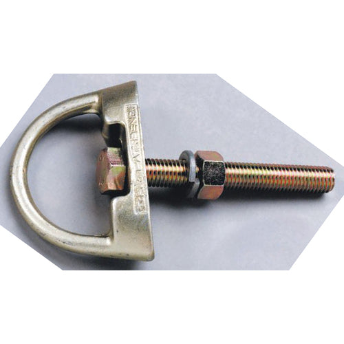 Miller by Honeywell LF50416 Miller D-Bolt Anchor For Up To 5