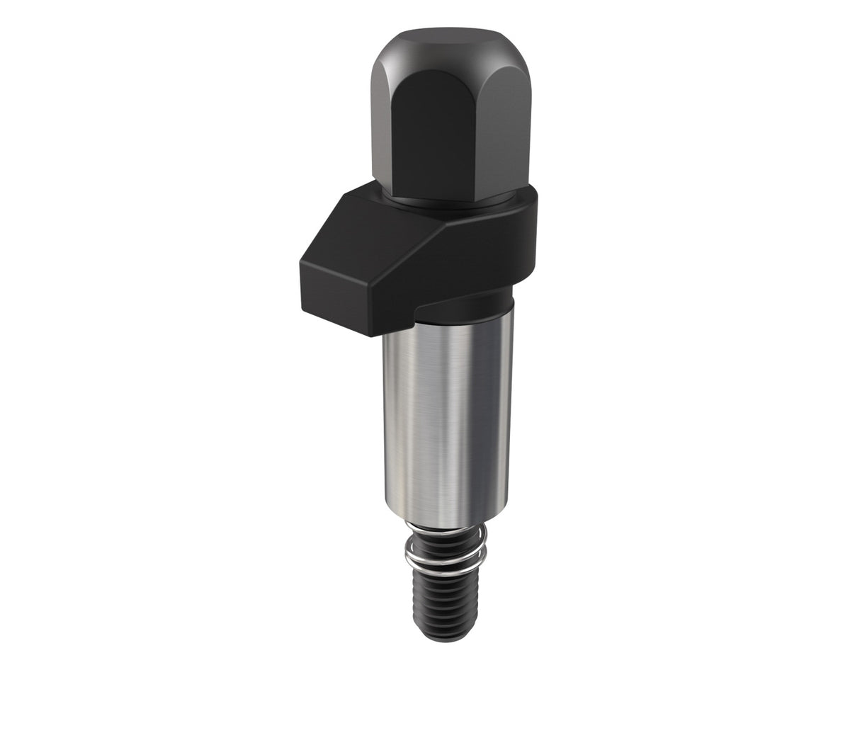 JERGENS HOOK CLAMP, 5/16-18 X 2-1/2 - 41901