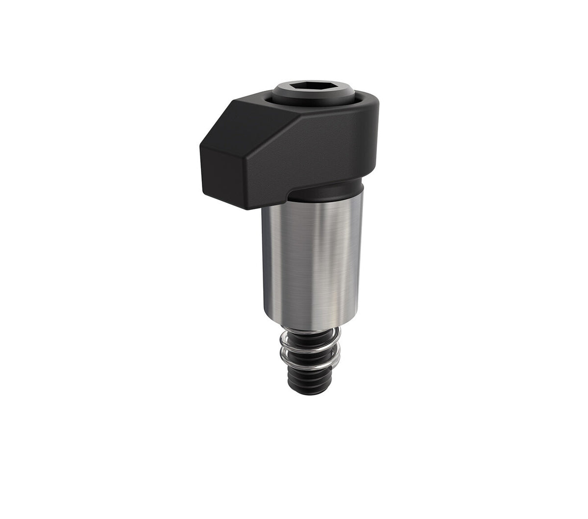 JERGENS HOOK CLAMP, 5/8-11 X 3-1/2 - 41906